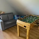 Dom Aneta Vakantiehuis Ustroń