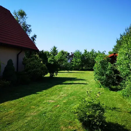 Дом отдыха Dom Aneta