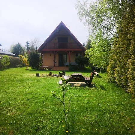 Dom Aneta Дом отдыха Устронь