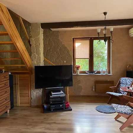 Dom Aneta Дом отдыха Устронь