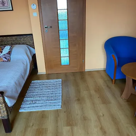 Dom Aneta Дом отдыха *