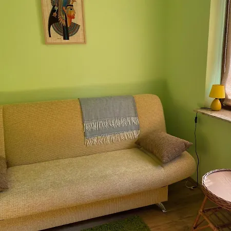 Semesterbostad Dom Aneta Ustroń