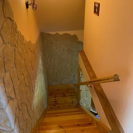 Dom Aneta Prázdninový dům *