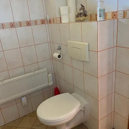 Dom Aneta Устронь