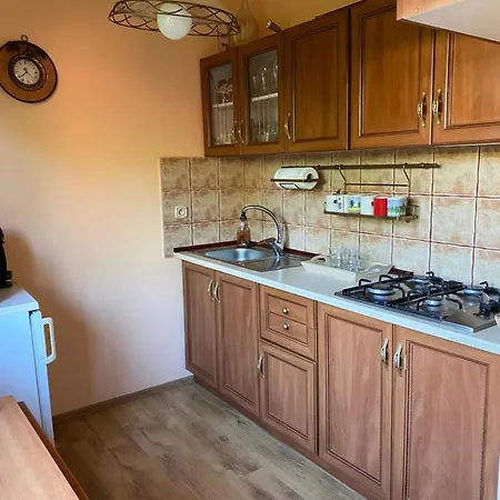 Сasa de vacaciones Dom Aneta