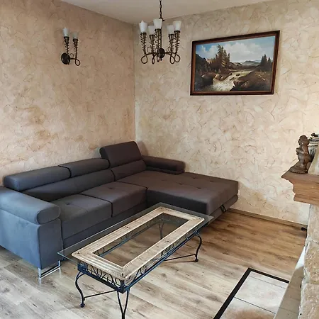 Dom Aneta Prázdninový dům *