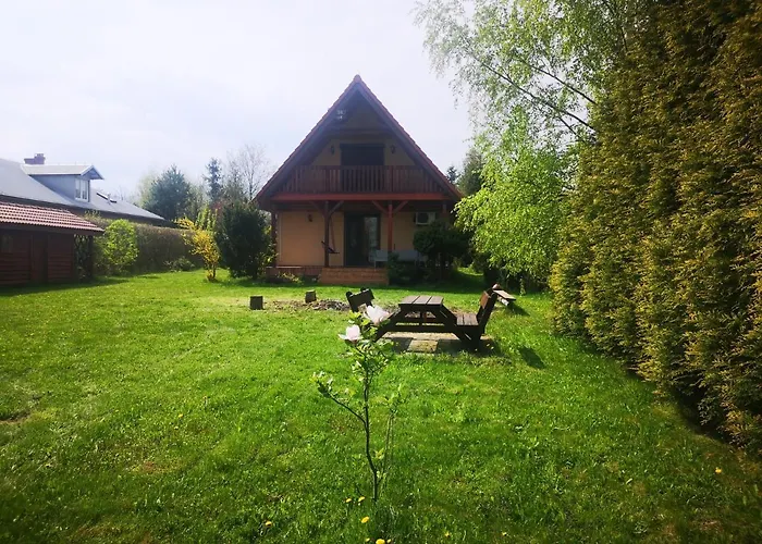 Dom Aneta Prázdninový dům Ustroň