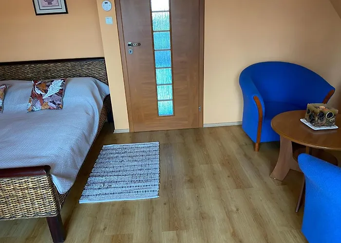 Dom Aneta Prázdninový dům *