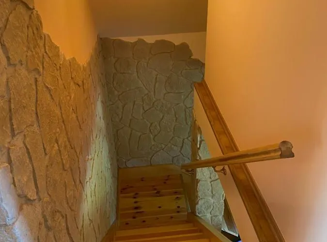 Dom Aneta Prázdninový dům *