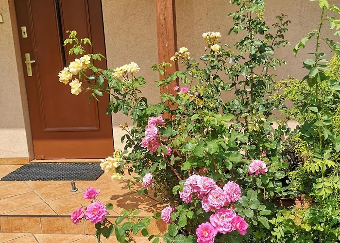 Prázdninový dům Dom Aneta Ustroň