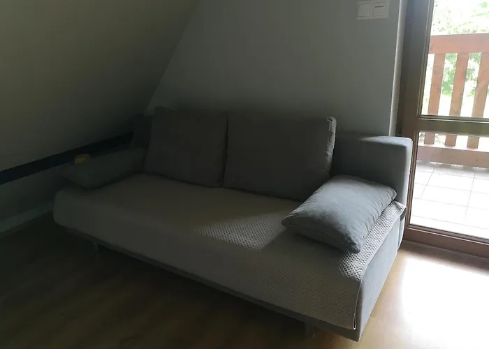 Dom Aneta Holiday home Ustron